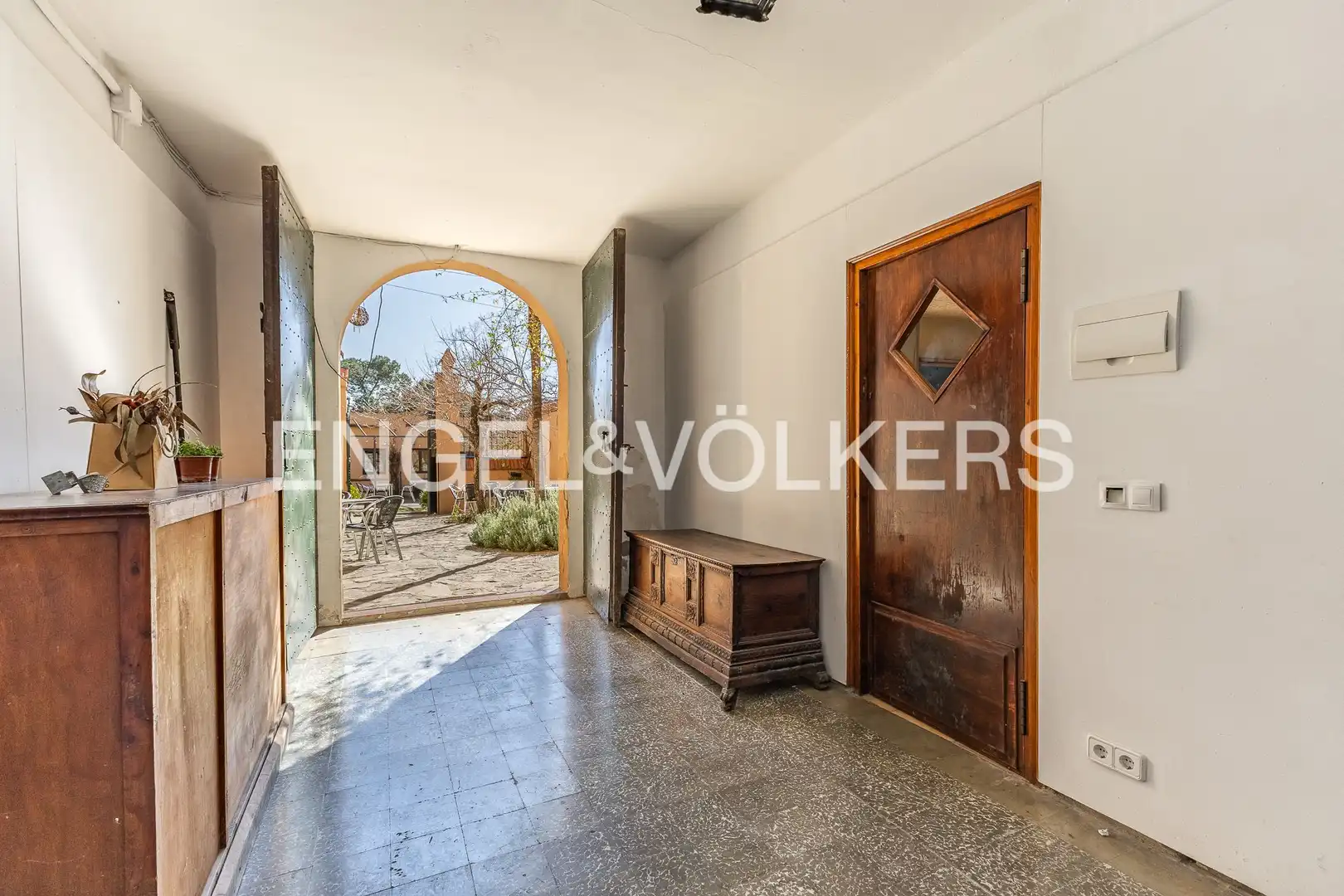 Casa o chalet en venta en Bellprat con Aire acondicionado, Calefacción y Jardín privado