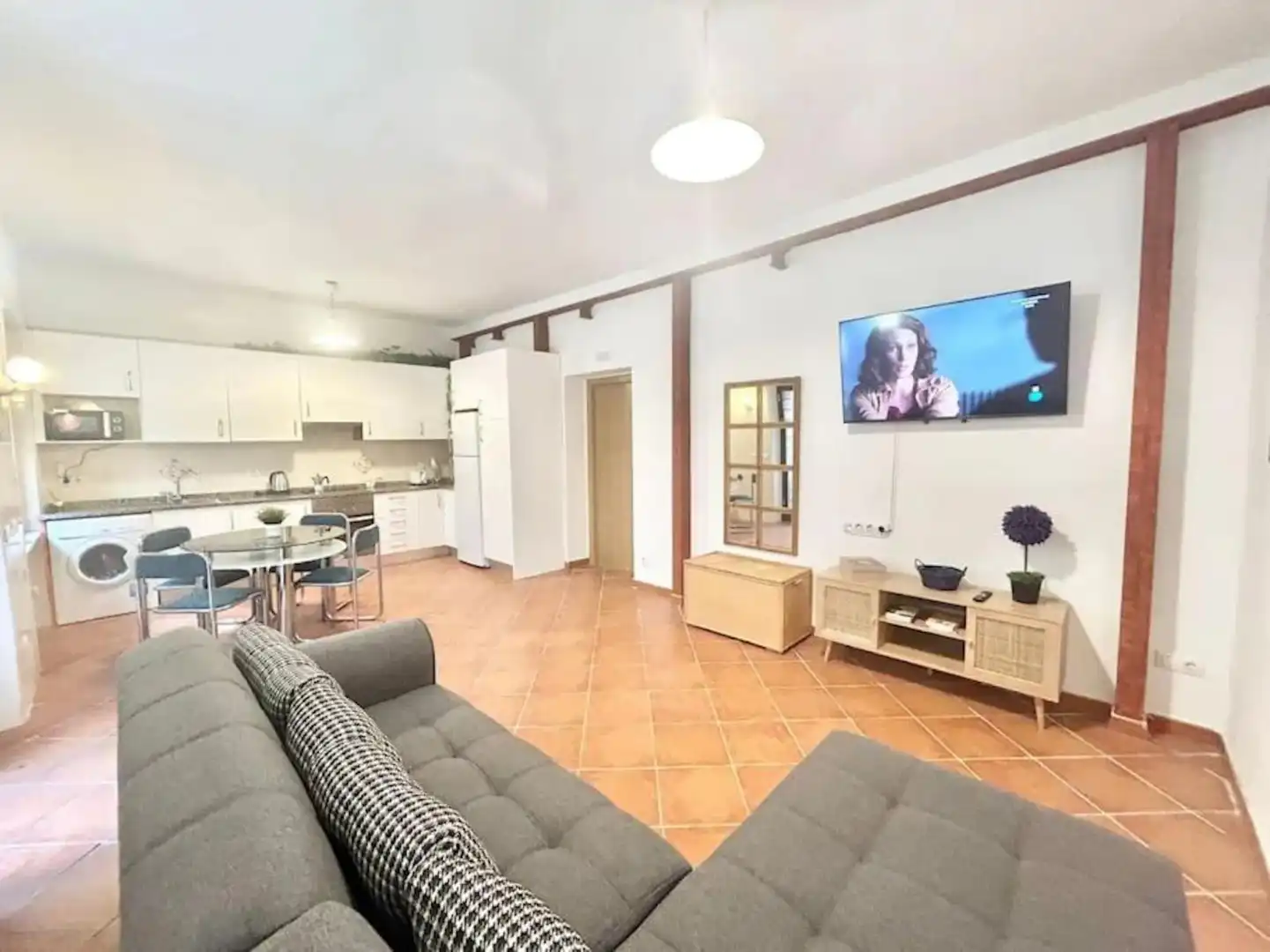 Fotografía del inmueble reportado: 1.950 €/mes — Madrid, Madrid