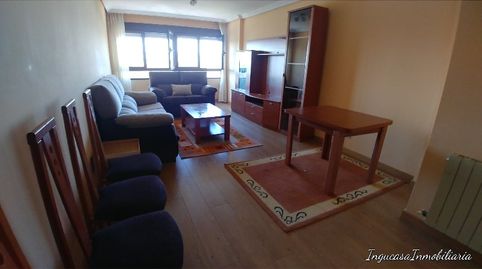 Foto 2 de Piso de alquiler en C San Antonio, San Antonio, Palencia Capital