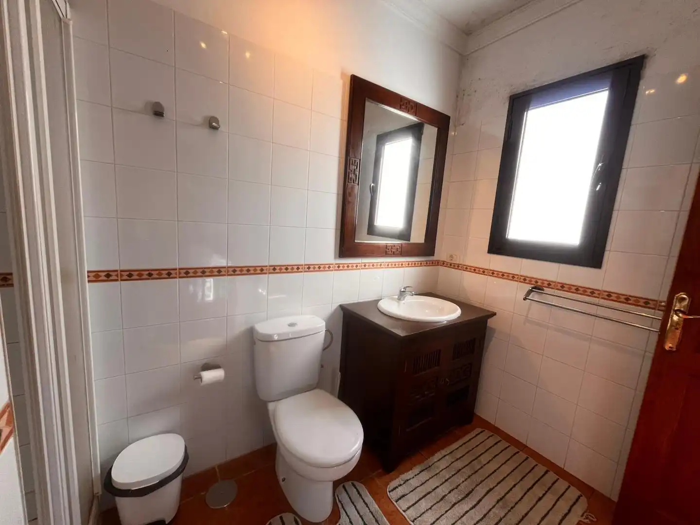 Baño de Piso en venta en Teguise con Amueblado y Balcón