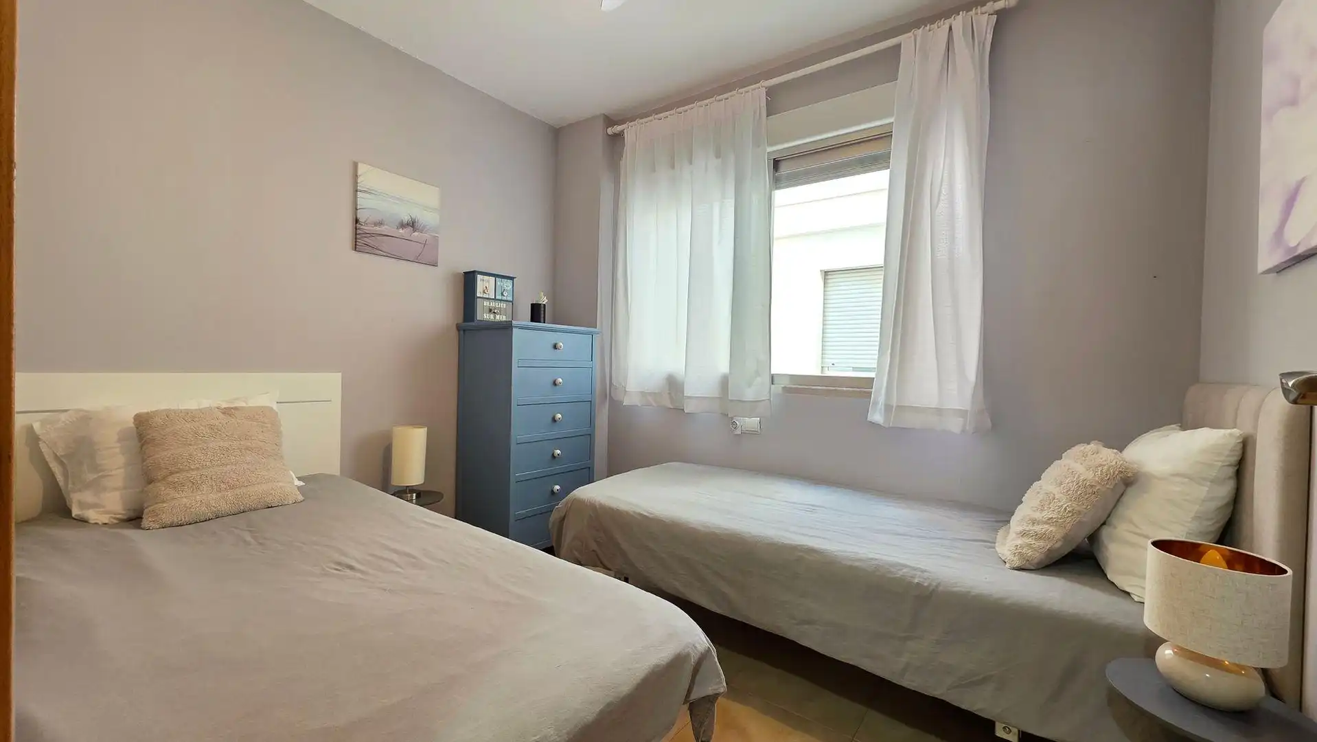 Habitación de Piso en venta en Grau de Gandia - Venecia - Marenys de Rafalcaid