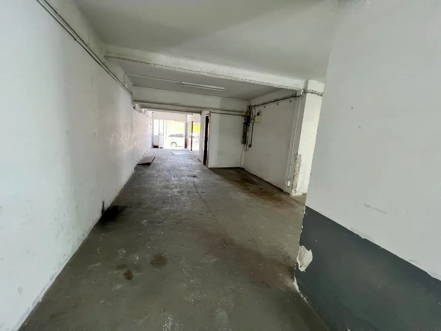 Local comercial en venda a Ros i Guell, imagen 3