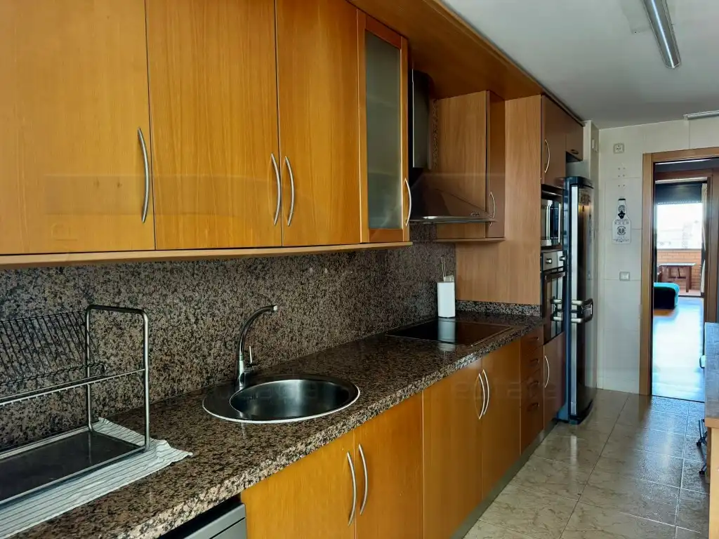 Flat for rent in Plaza Corts Catalanes, 2, Nou Eixample Nord