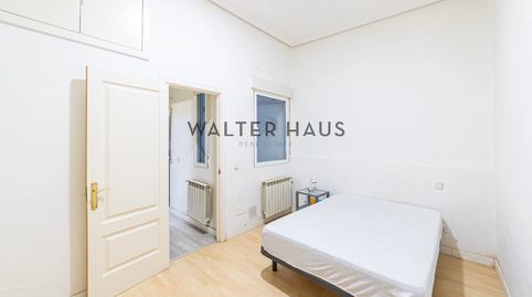 Foto 4 de Piso en venta en Calle de Joaquín María López, Arapiles, Madrid Capital