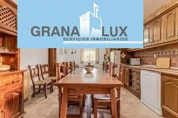 Casa amb piscina en venda a Moraleda de Zafayona, imagen 13