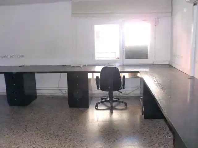 Oficina de lloguer en Lleida