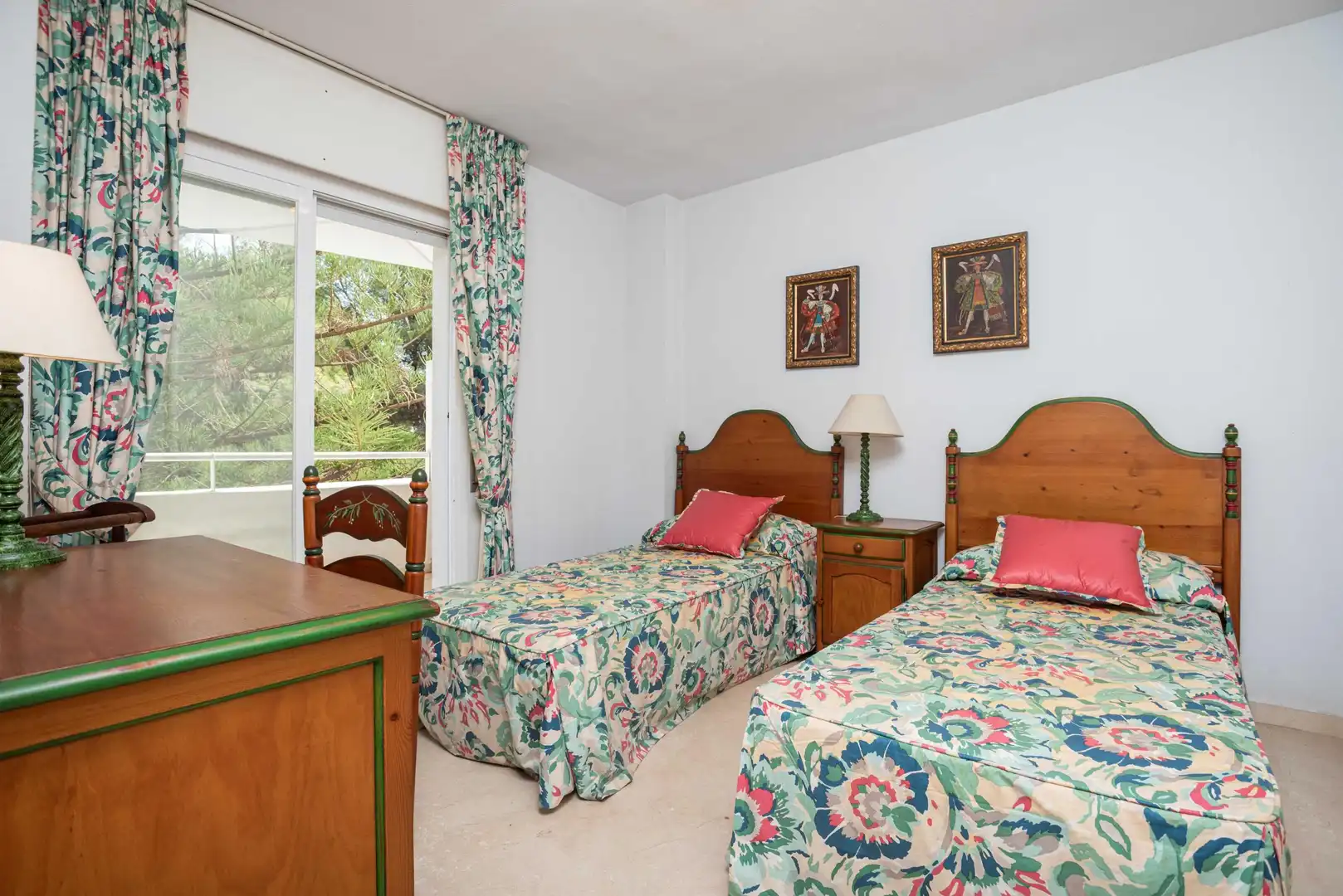 Apartament amb ascensor en venda a 1 Calle Incosol #Planta 1 Puerta B3, imagen 16