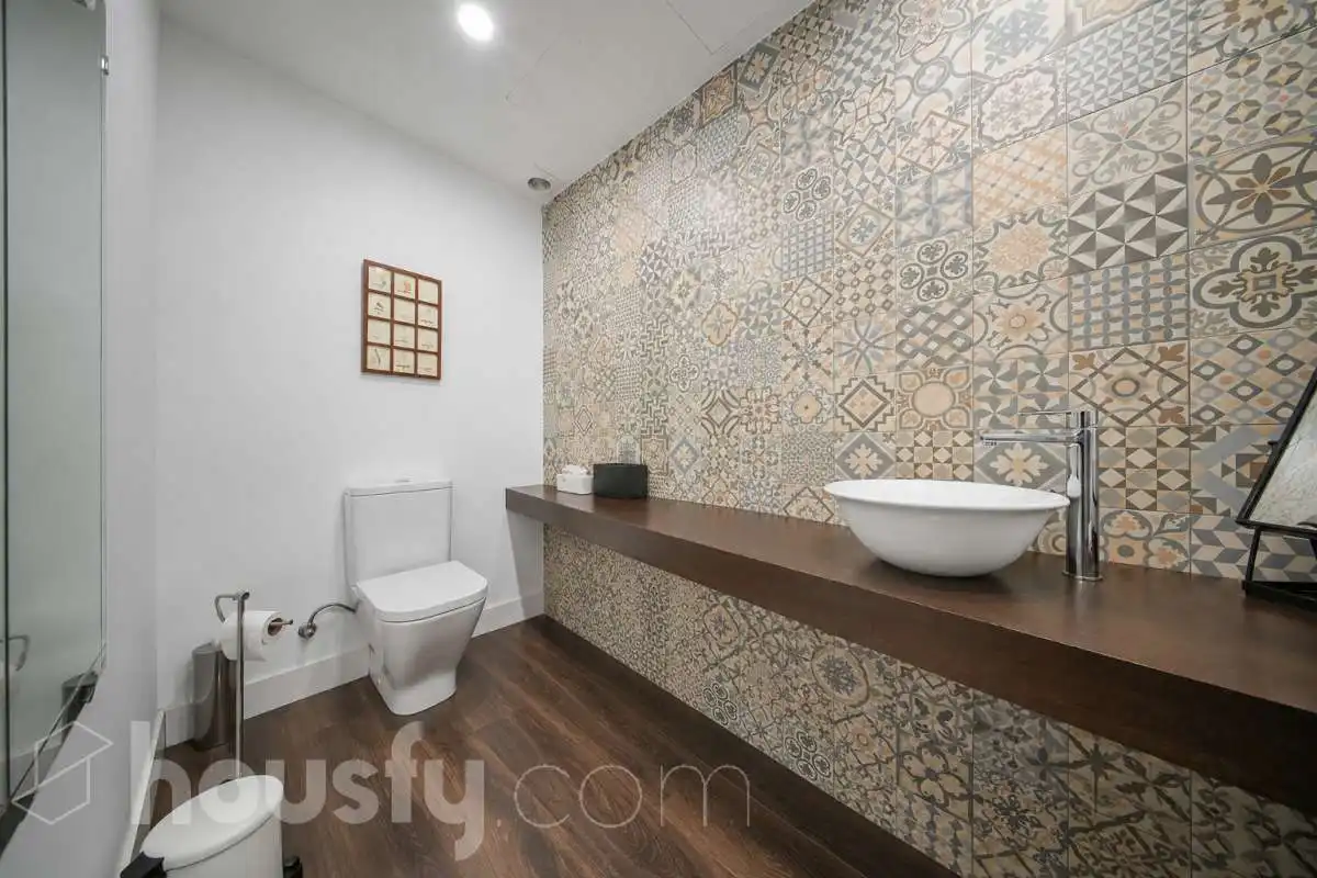 Piso con ascensor en venta en Calle de Montesa ., imagen 7
