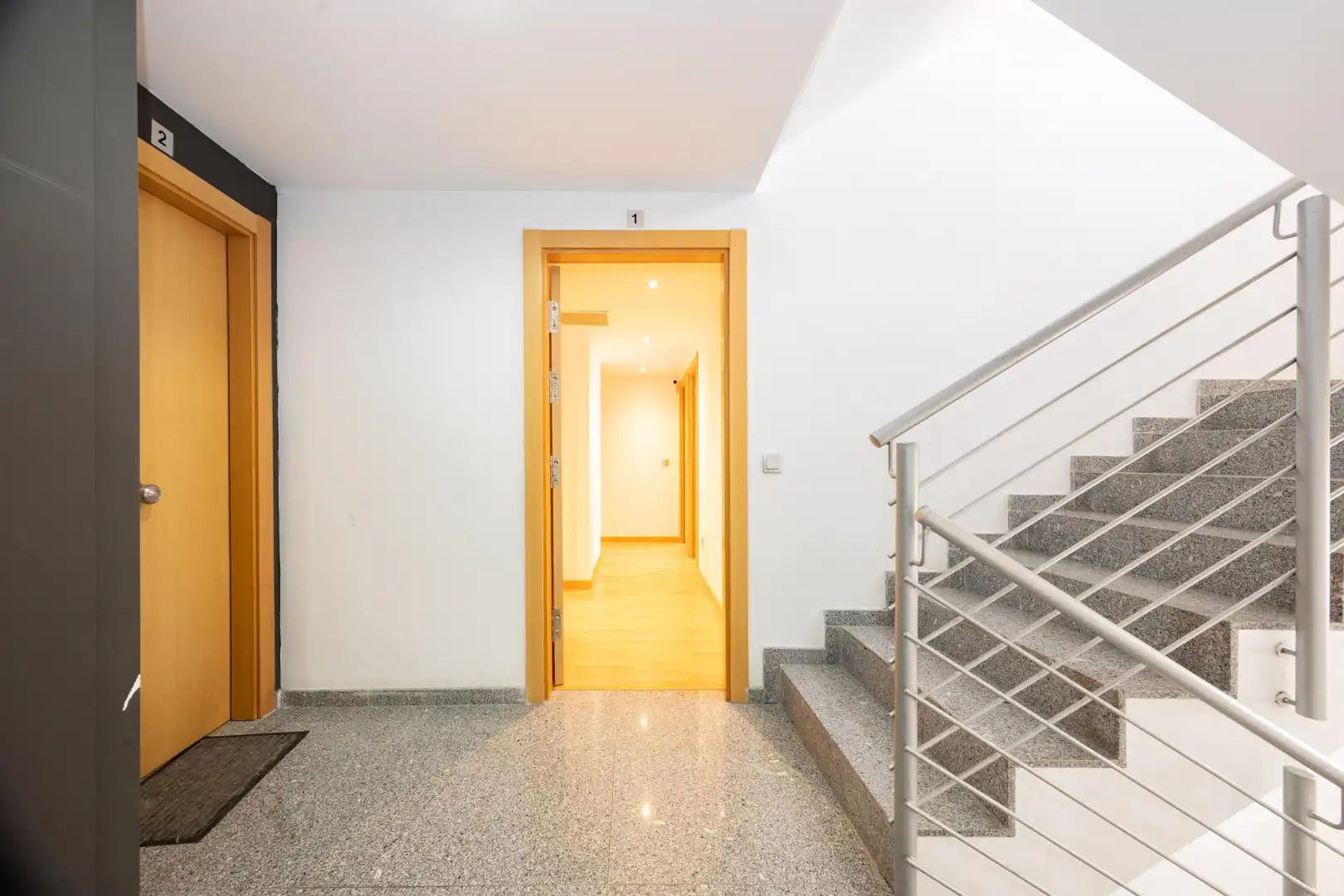 Appartamento con terrazza in vendita a Eixample - Horta Capallera, imagen 33