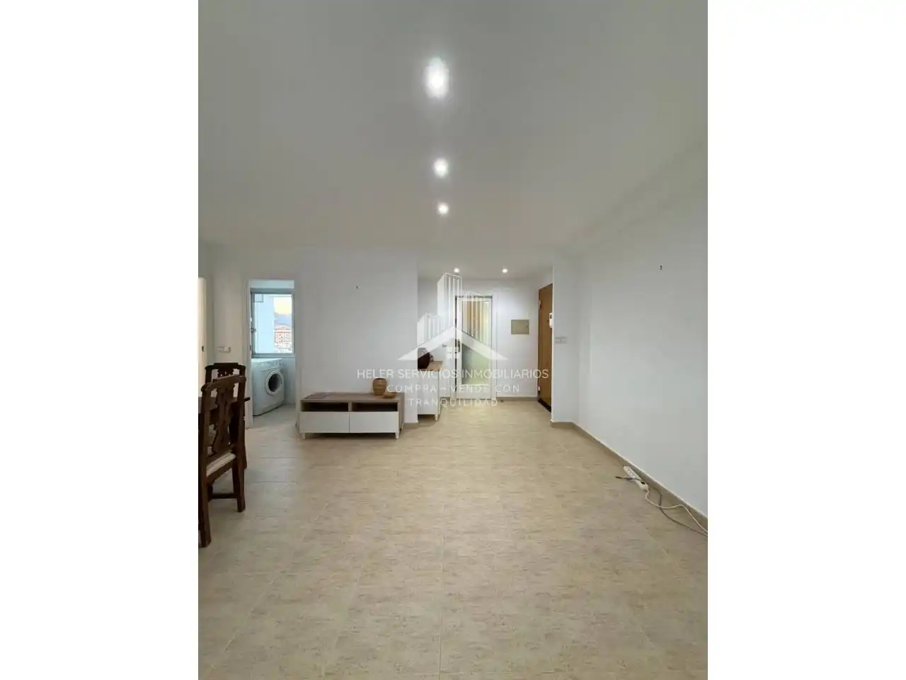 Piso con ascensor en venta en Avenida Virgen del Lidón, imagen 12