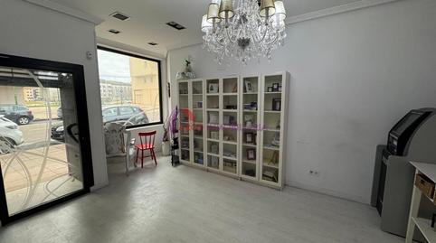 Photo 2 of Premises for sale in Rosa de Lima Manzano, Fuentecillas - S7 - S8, Burgos Capital