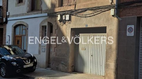 Foto 2 de Casa o xalet en venda a Plaça Catalunya, Manresa