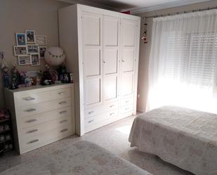 Bedroom of Flat for sale in Campillos  with Air Conditioner, Heating and Terrace
