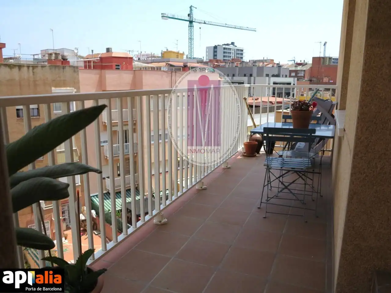Piso con ascensor en venta en Avenida DE CORNELLA, imagen 6