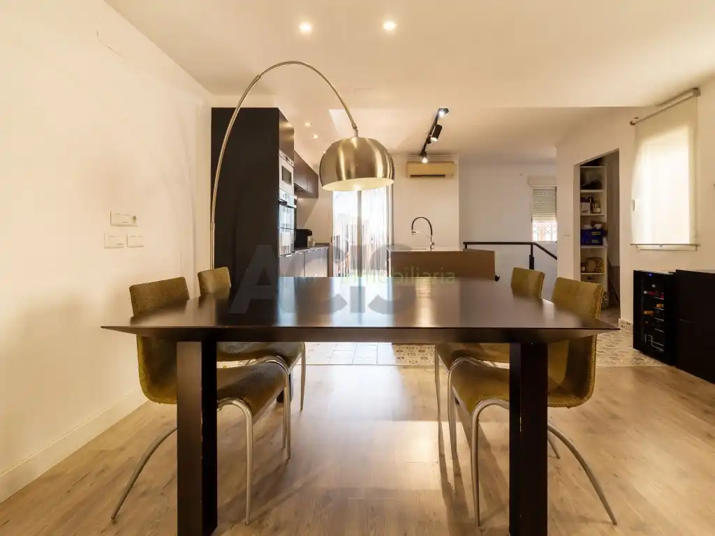 Attique avec ascenseur à vendre à Carlet, imagen 7
