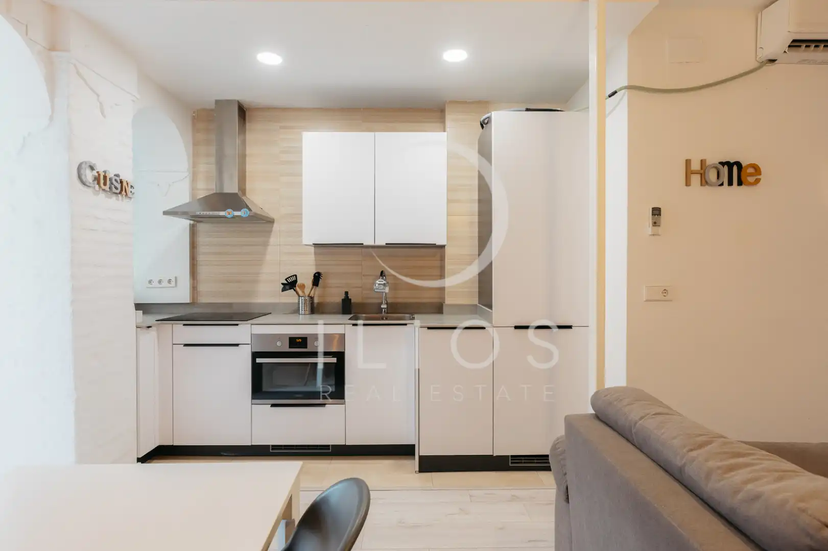 Appartamento in vendita a Carrer del Convent de Jerusalem, imagen 12