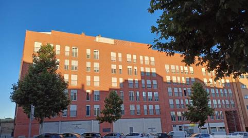 Foto 5 de Garatge en venda a Avenida de Los Derechos Humanos, 84, Universidad, Ávila