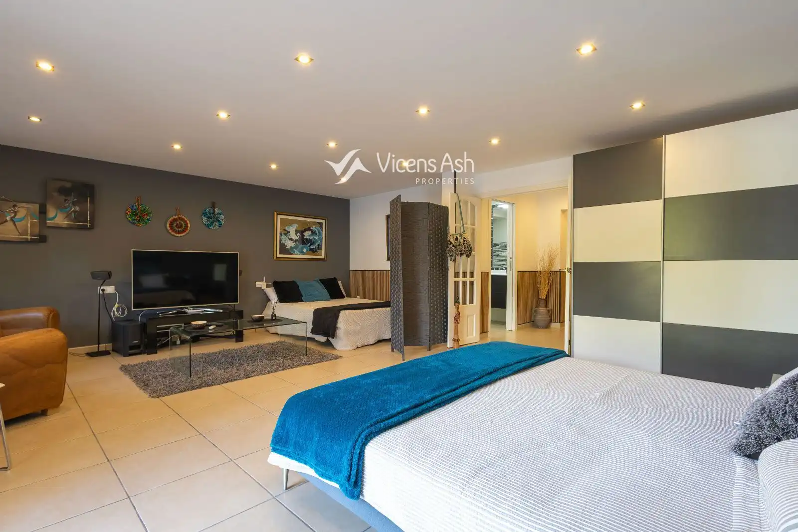 House with pool for sale in Nicolas Lancret, imagen 30
