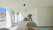 Terrassa de Casa o xalet en venda en Castelldefels amb Aire condicionat, Calefacció i Jardí privat