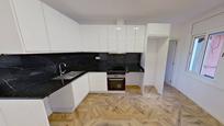 Kitchen of Flat for sale in  Barcelona Capital