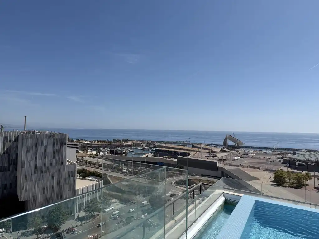Casa en venta en Avenida Eduard Maristany, imagen 30