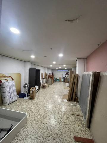 Local comercial en Alquiler en Los Pinos