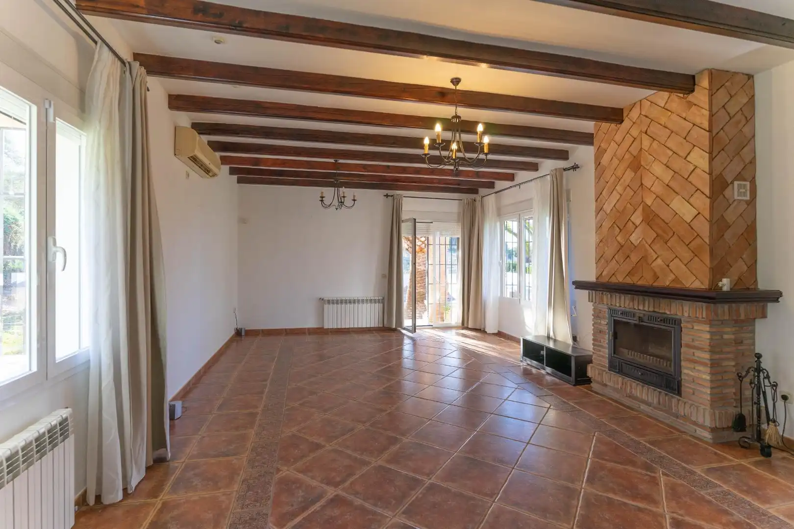 Casa o chalet de alquiler en Centro
