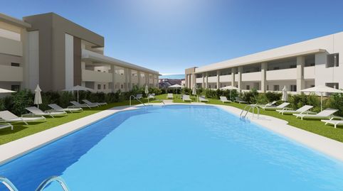 Foto 4 de Apartament en venda a Manilva Pueblo, Manilva