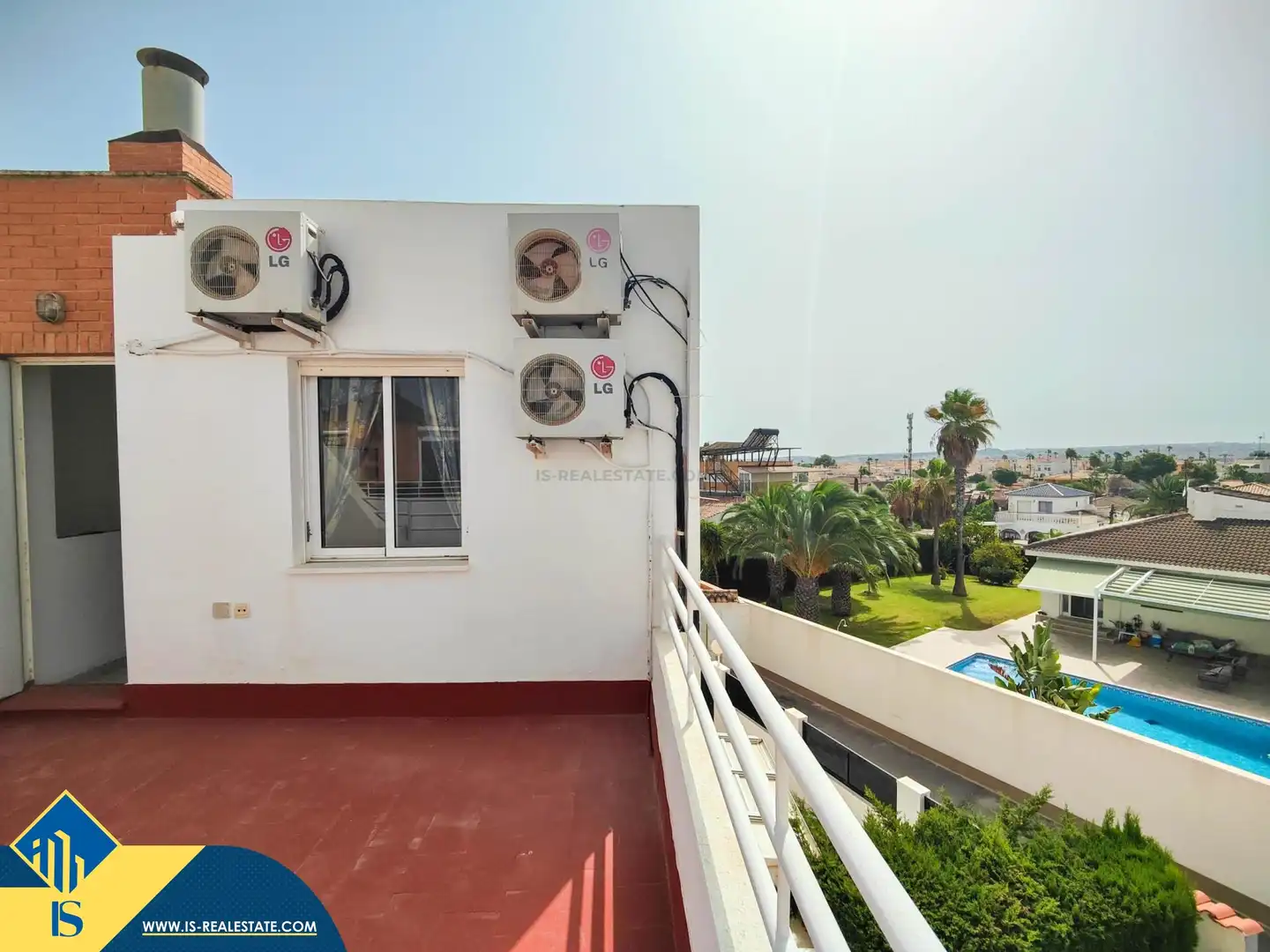 Haus mit Pool zum Verkauf in Los Balcones - Los Altos, imagen 33
