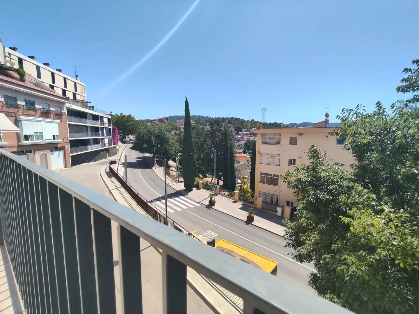 Villa mit Terrasse zum Verkauf in El Papiol, imagen 14