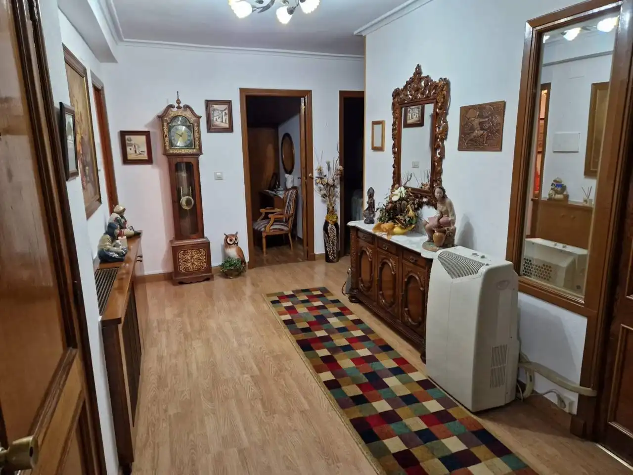 Pis en venda en A Rúa 