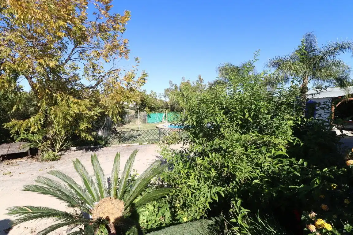 Casa con piscina in affitto a Centro, imagen 8