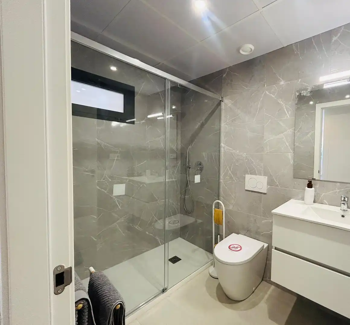 Apartament amb piscina en venda a San Miguel de Salinas, imagen 23