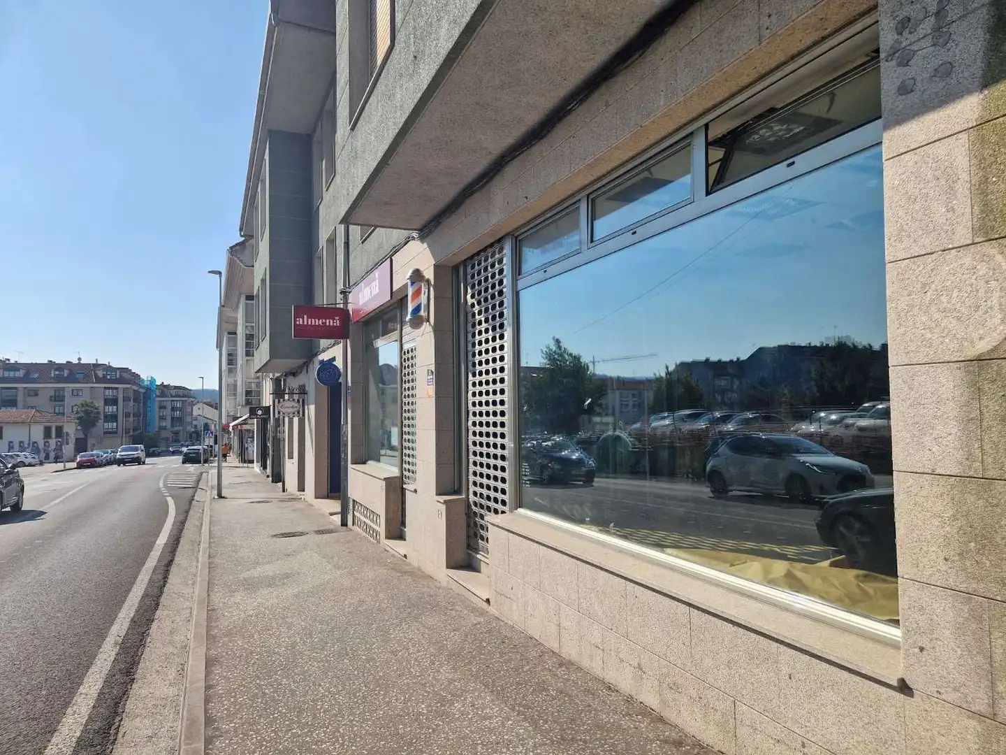 Gewerbefläche zur Miete in Bertamirans, imagen 2