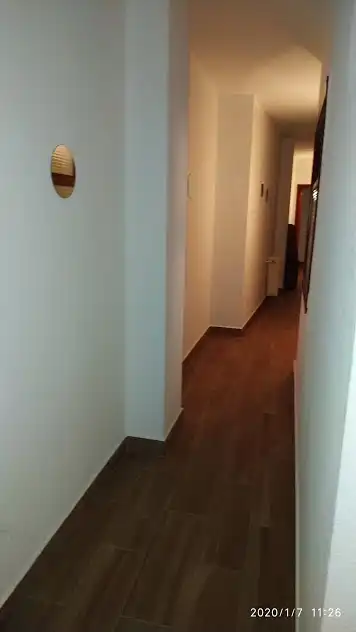 Piso de alquiler en Linares con Aire acondicionado, Calefacción y Amueblado