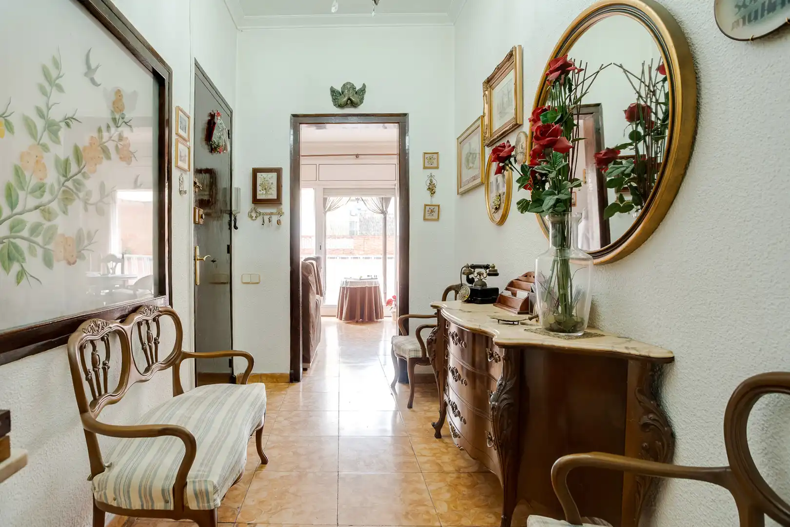 Einfamilien-Reihenhaus zum Verkauf in Carrer de Mariano Álvarez de Castro, Sant Miquel