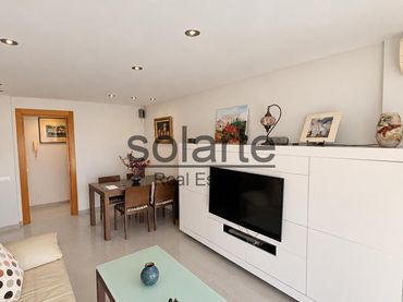 Piso con ascensor en venta en calle de Can Pujadas