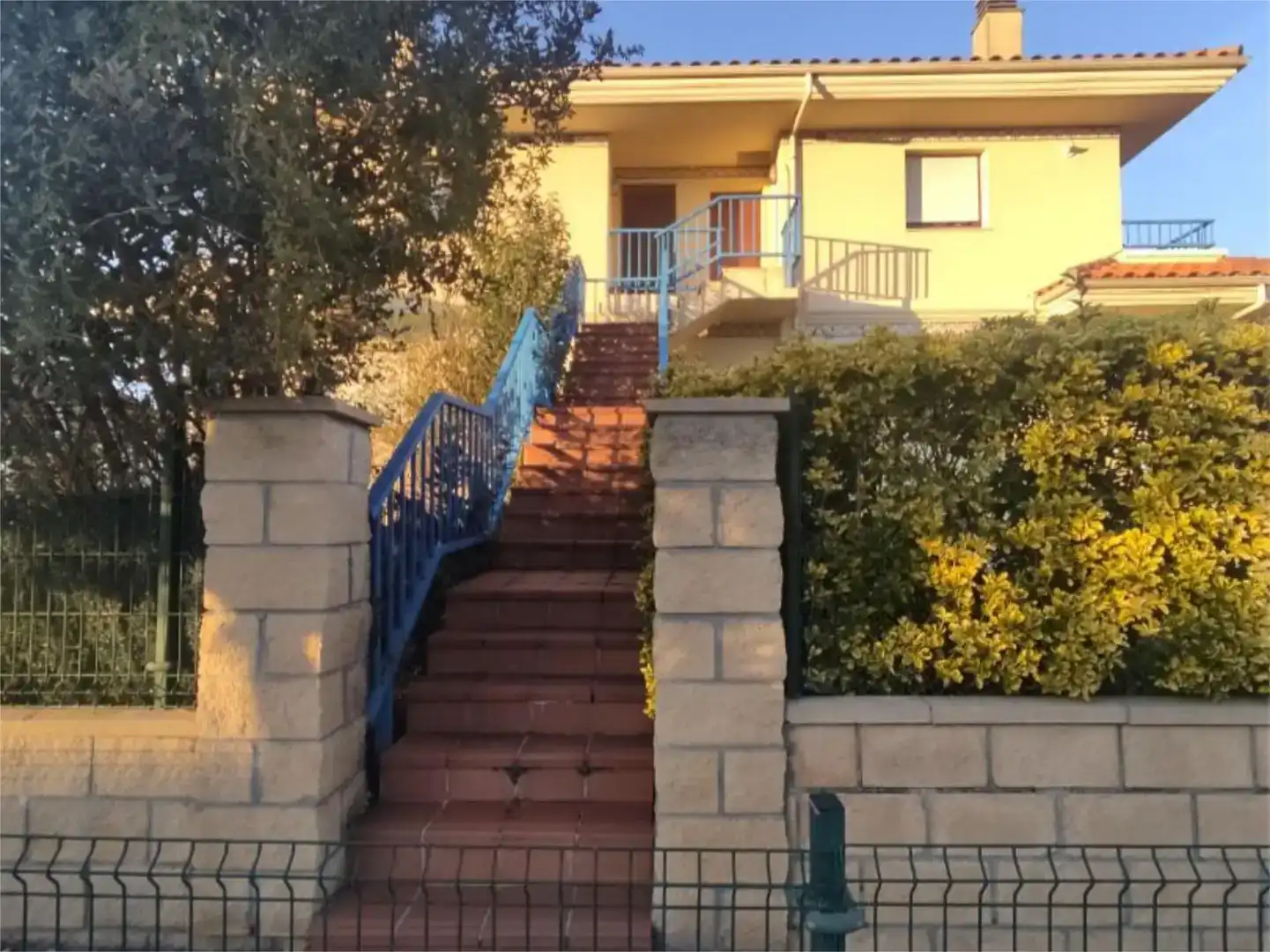 Exterior view of Flat for sale in Ribamontán al Mar