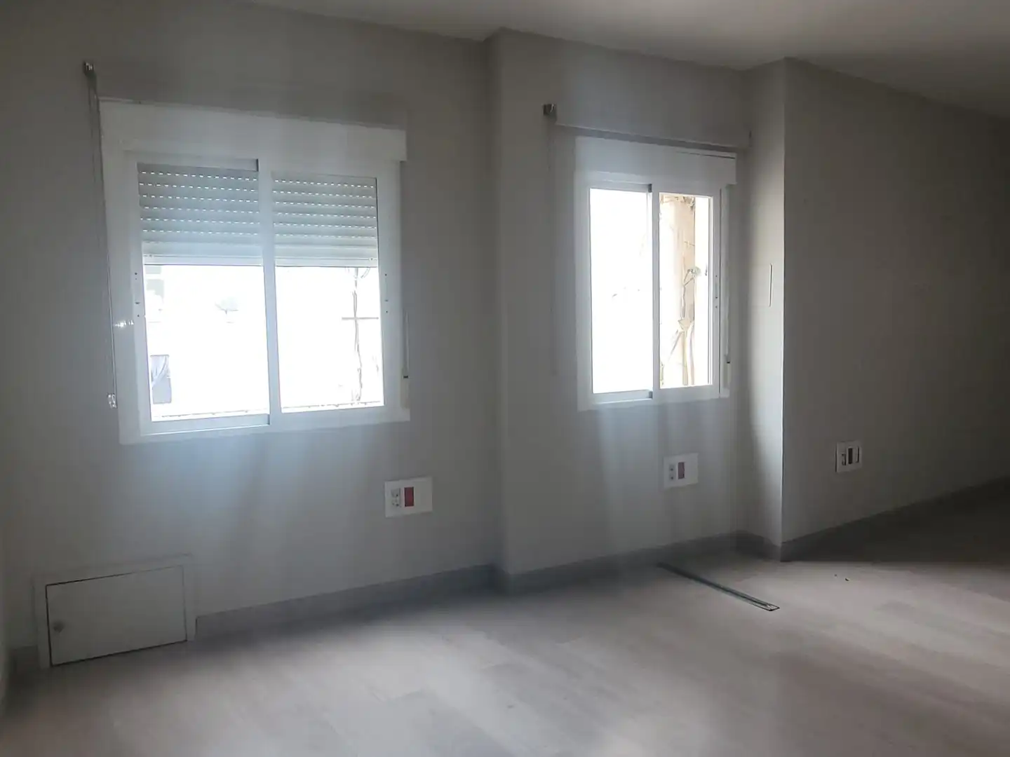 Dormitori de Oficina de lloguer en Casco Antiguo