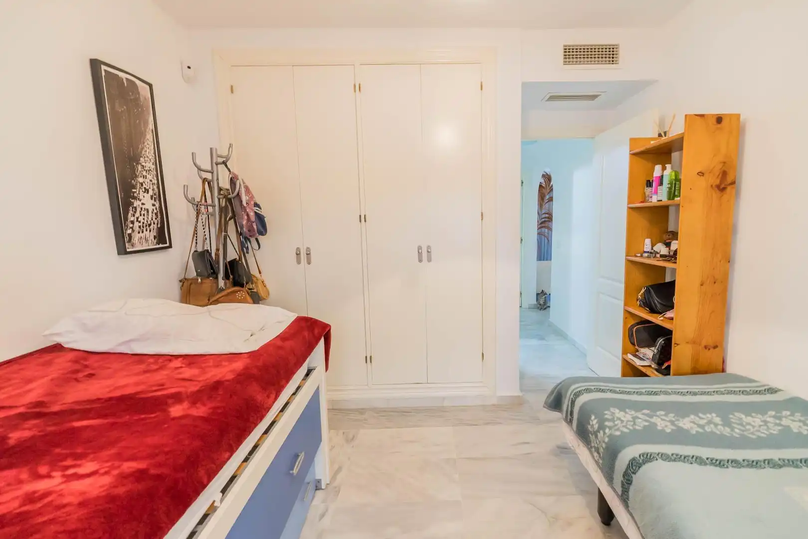 Apartamento con ascensor en venta en Calle Diamante, imagen 7