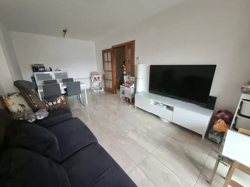 Wohnung mit Aufzug zum Verkauf in Calle Verdaguer, imagen 9