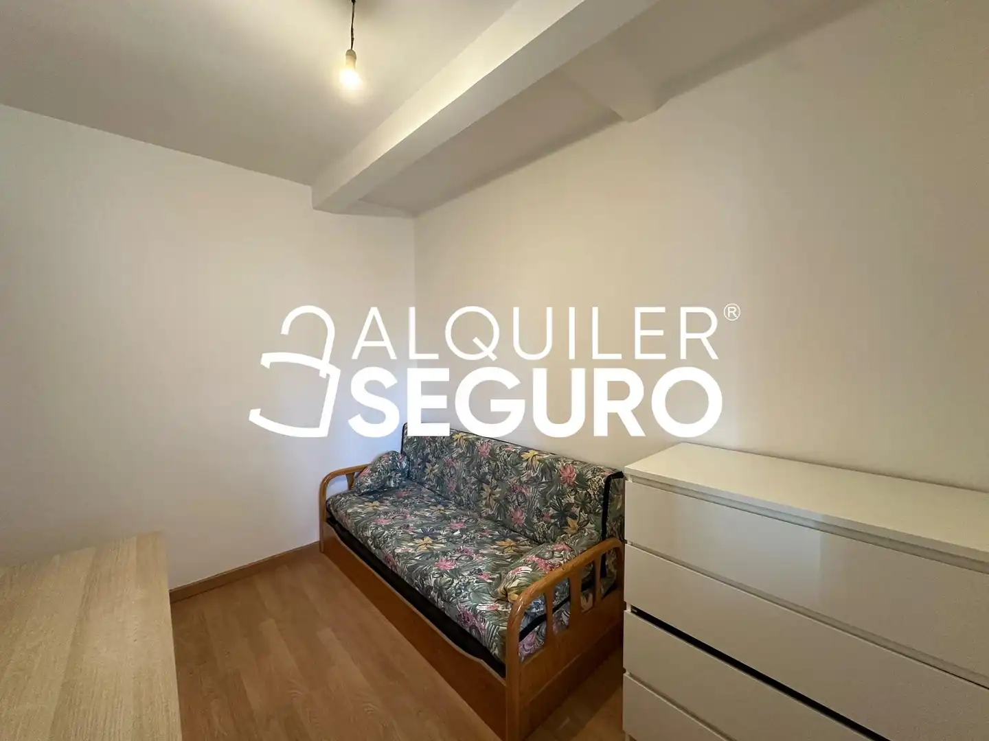 Pis amb ascensor de lloguer a Butrón, imagen 12