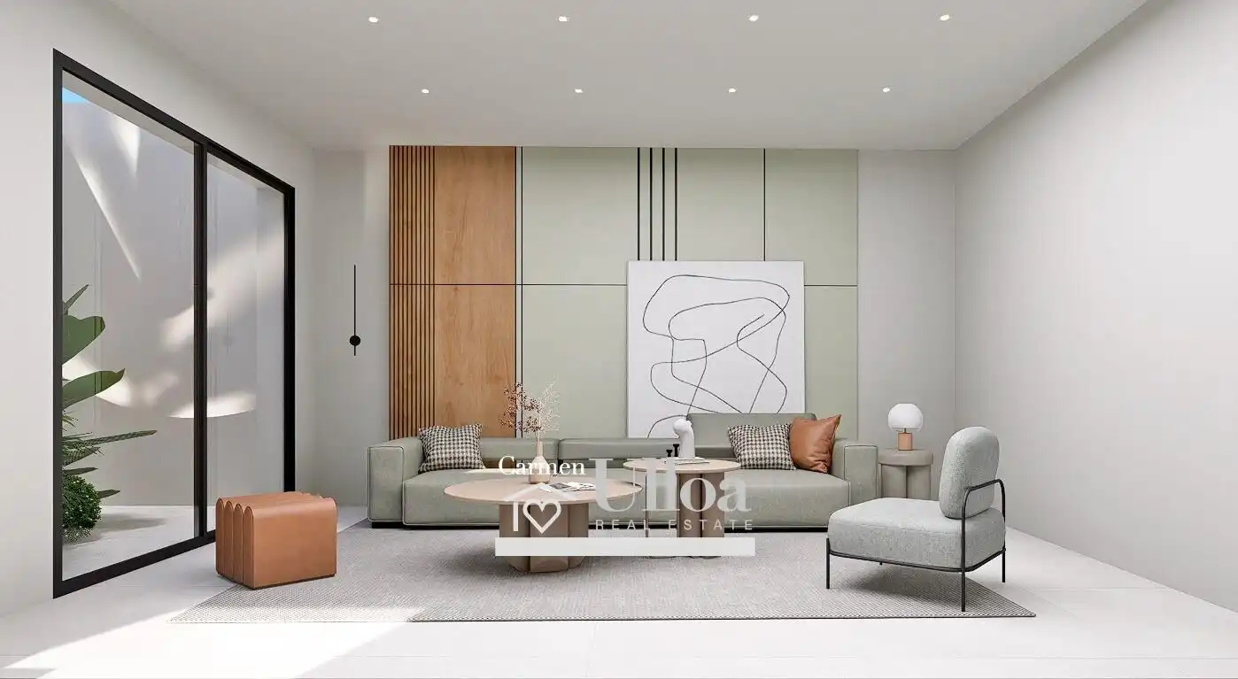 Villa avec terrasse à vendre à Avenida Avenida Barcelona, imagen 10