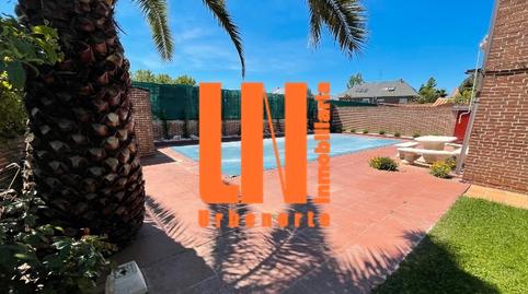 Photo 3 of Houses for rent in Villanueva de la Cañada ciudad, Villanueva de la Cañada