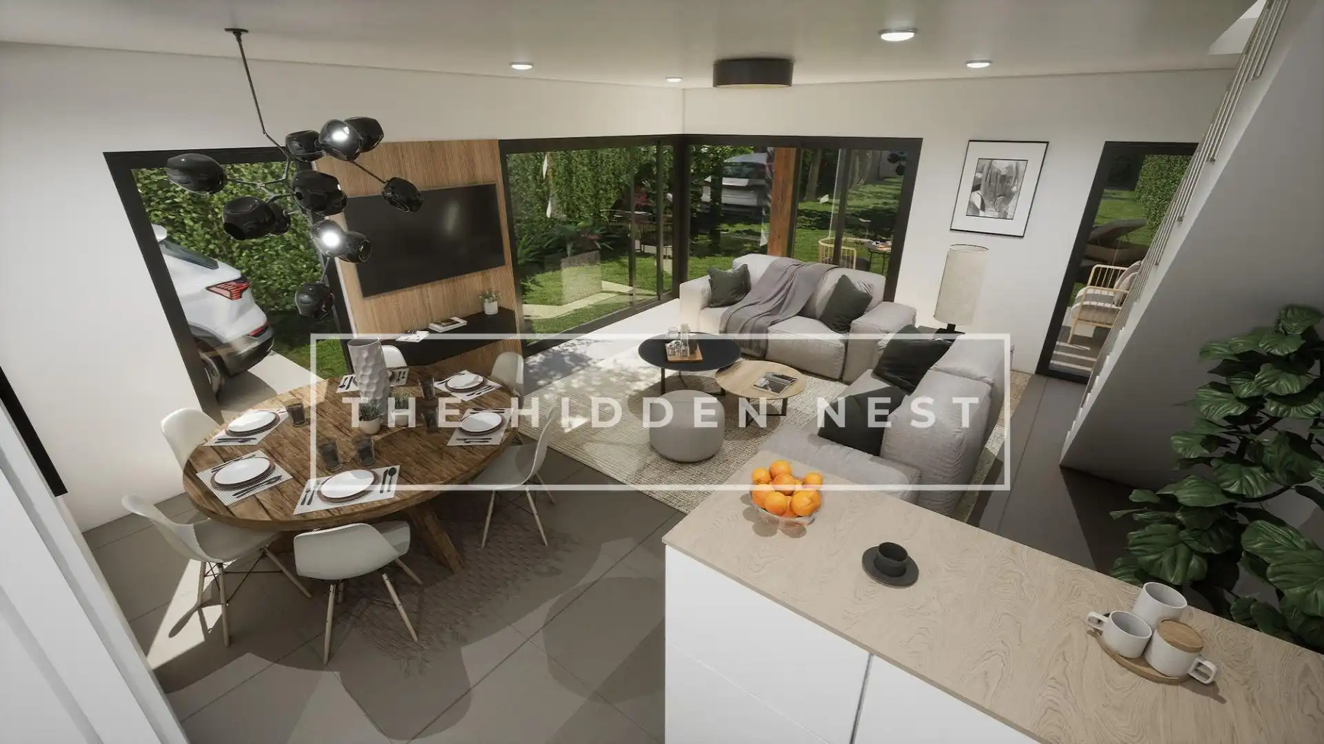 Casa amb piscina en venda a Vacarisses, imagen 27