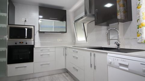 Foto 2 de Pis de lloguer a Delicias, Valladolid Capital