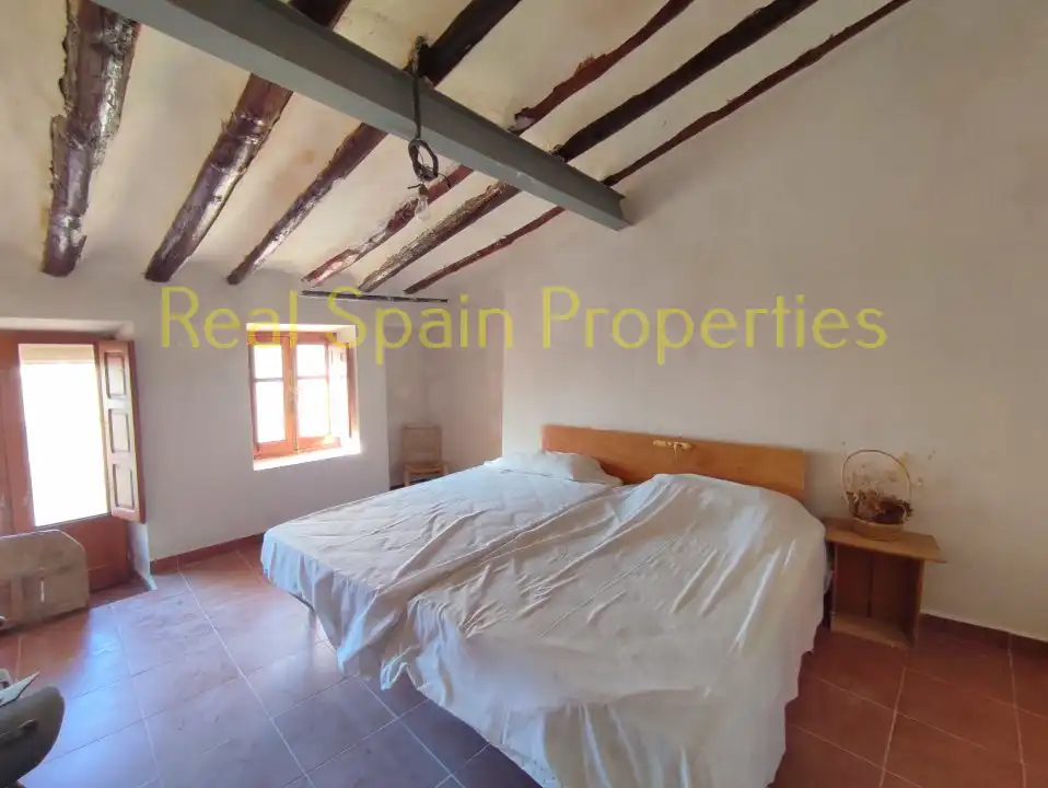 Maison mitoyenne à vendre à María, imagen 11