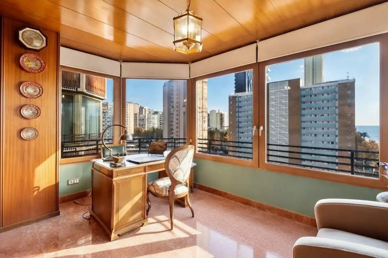 Flat for sale in Avenida ALMERIA, Playa Levante