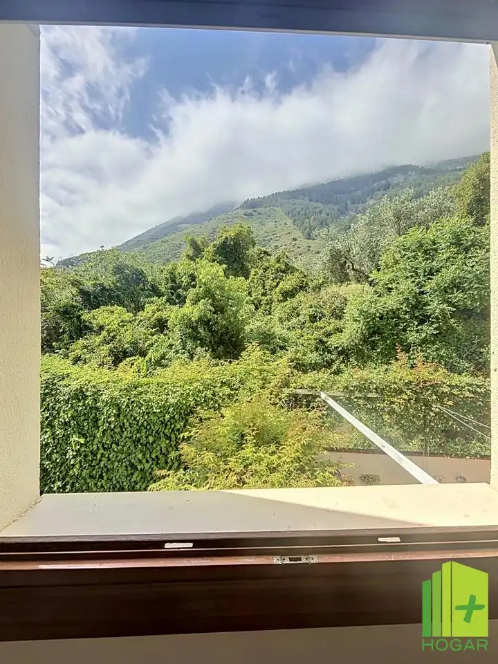 Terraza de Casa adosada en venta en Jaén con Aire acondicionado, Jardín privado y Terraza