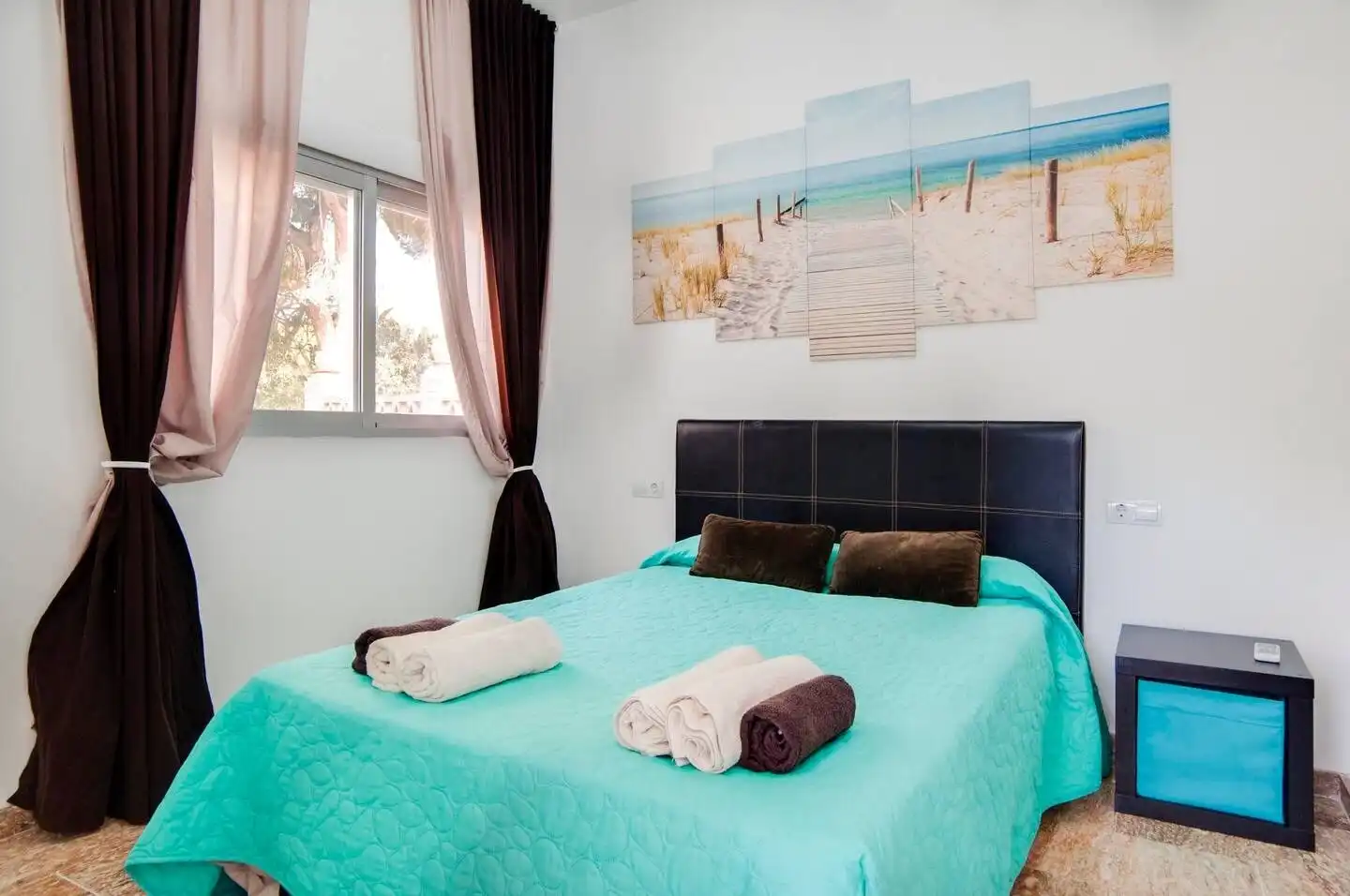 Casa o chalet en venta en URBANIZACION LOS PINOS, El Rosario - Ricmar